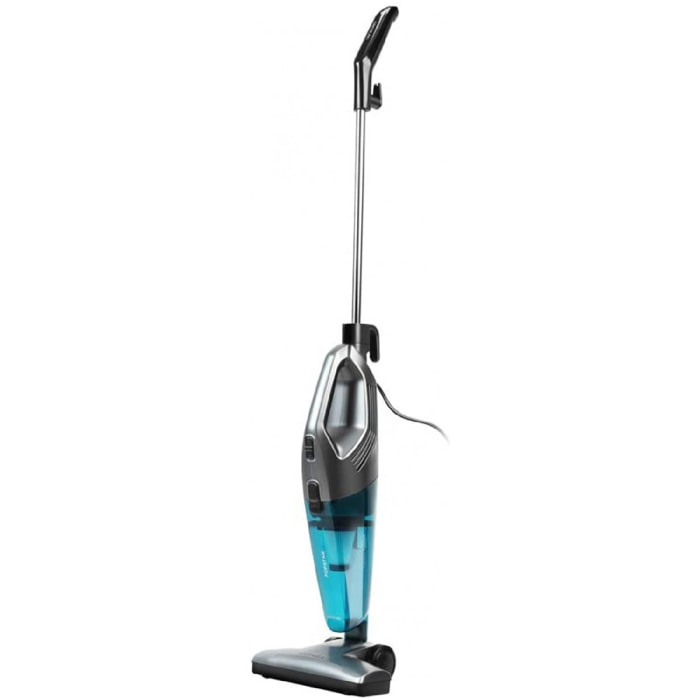 Cecotec Aspirateur Vertical 2 en 1 avec Fil Conga Popstar 1000 DuoStick Easy. Ju