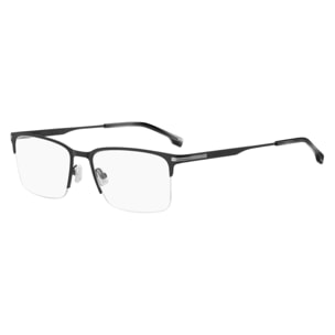 Gafas de Vista Hugo Boss 1850 003 55 de Metal Hombre 55 mm