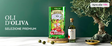 Aceites de Oliva Selección Premium