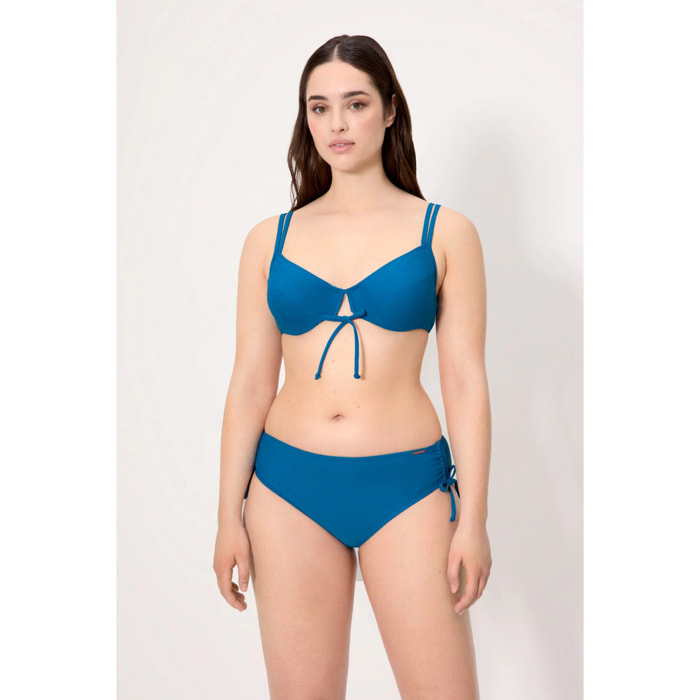 Set Bikini donna Blu