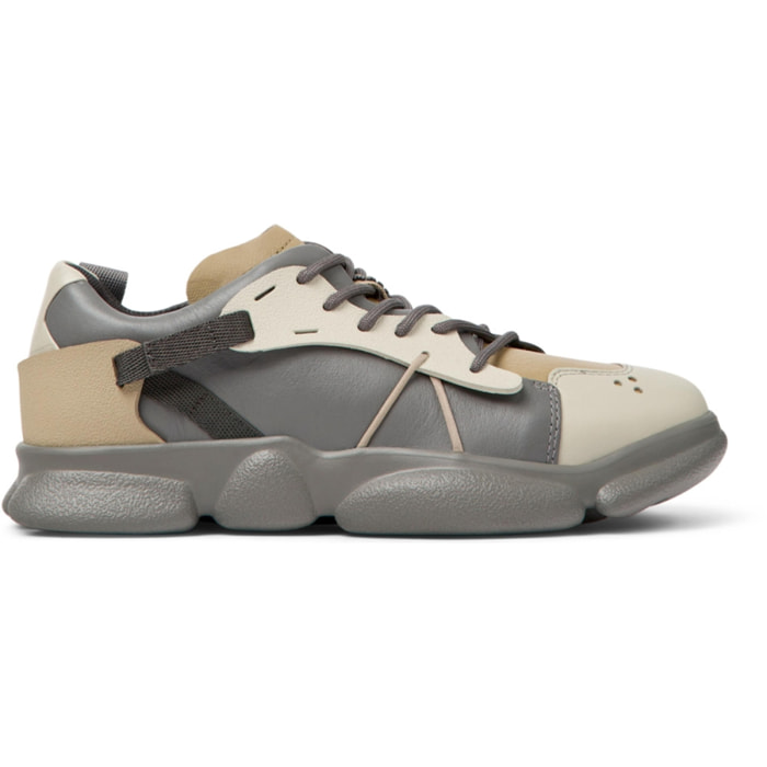 CAMPER Karst Twins - Sneaker Multicolore Donna