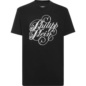 PHILIPP PLEIN T-Shirt Round Neck