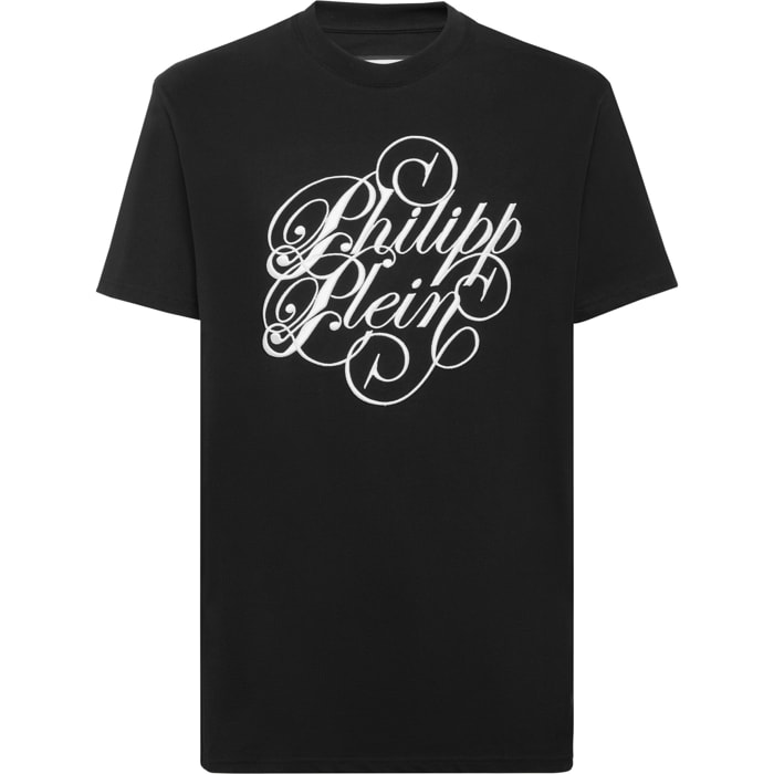 PHILIPP PLEIN T-Shirt Round Neck
