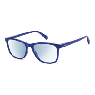 Gafas Pregraduadas Polaroid PLD 0033/R/BB PJP 52 +2.00 Hombre 52 mm