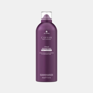 CAVIAR CLINICAL DENSIFYING Foam Conditioner