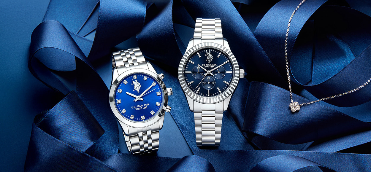 U S POLO en vente privée chez VEEPEE