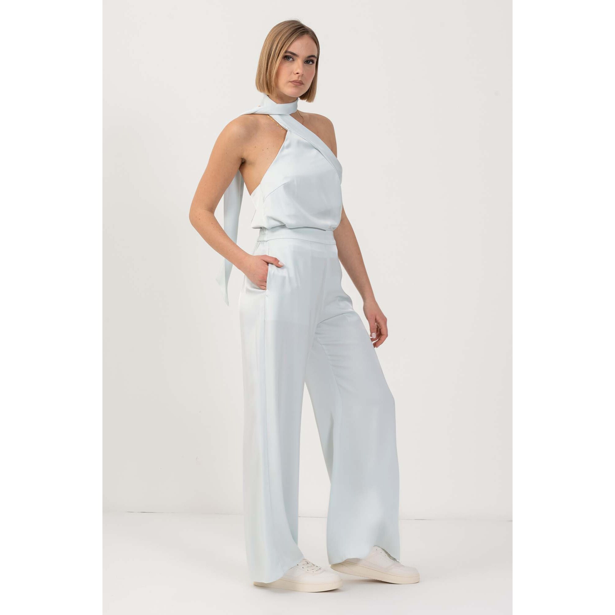 Kocca - Pantaloni minimal Donna