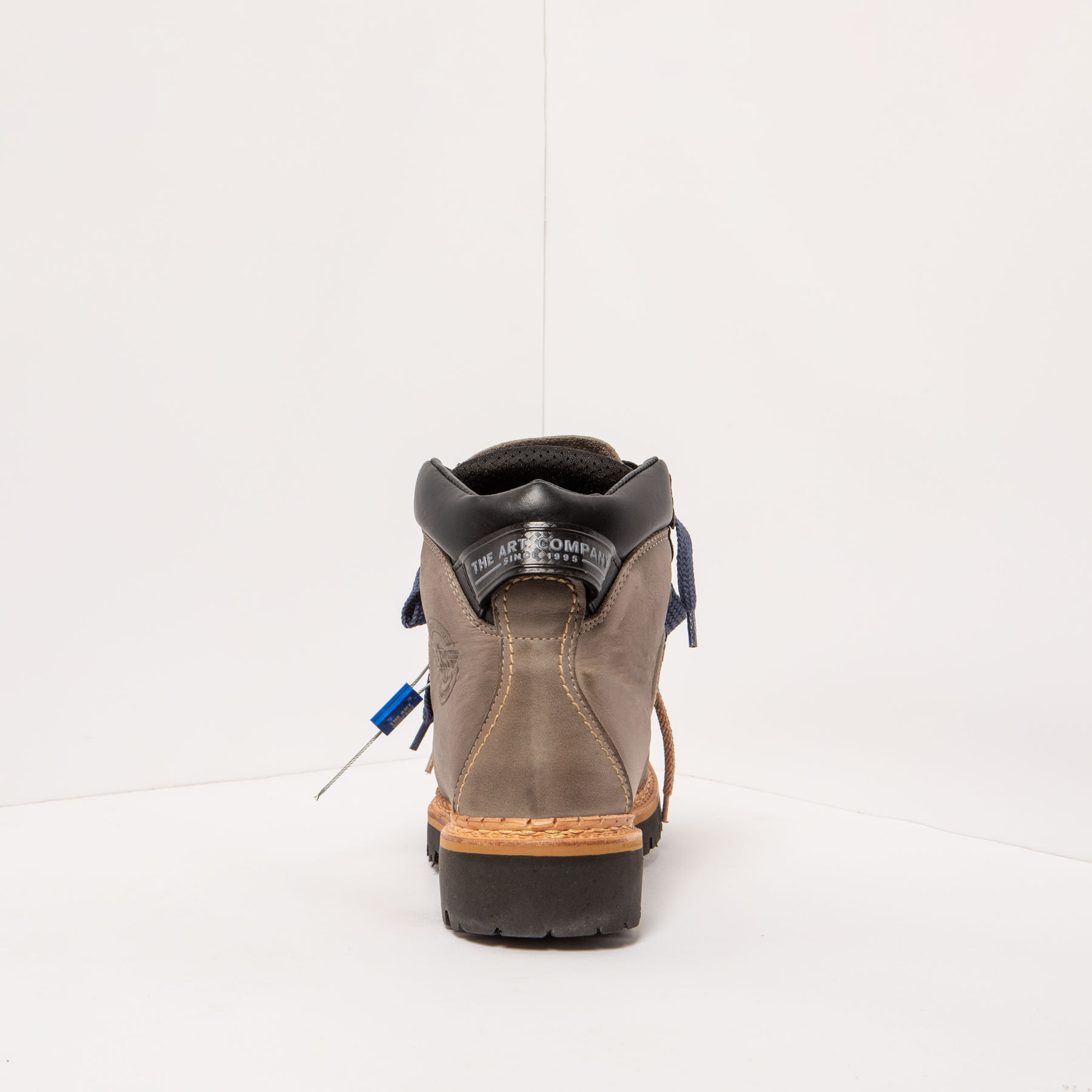 Botines 0030 ROMA CINDER/ AIR ALPINE color Cinder