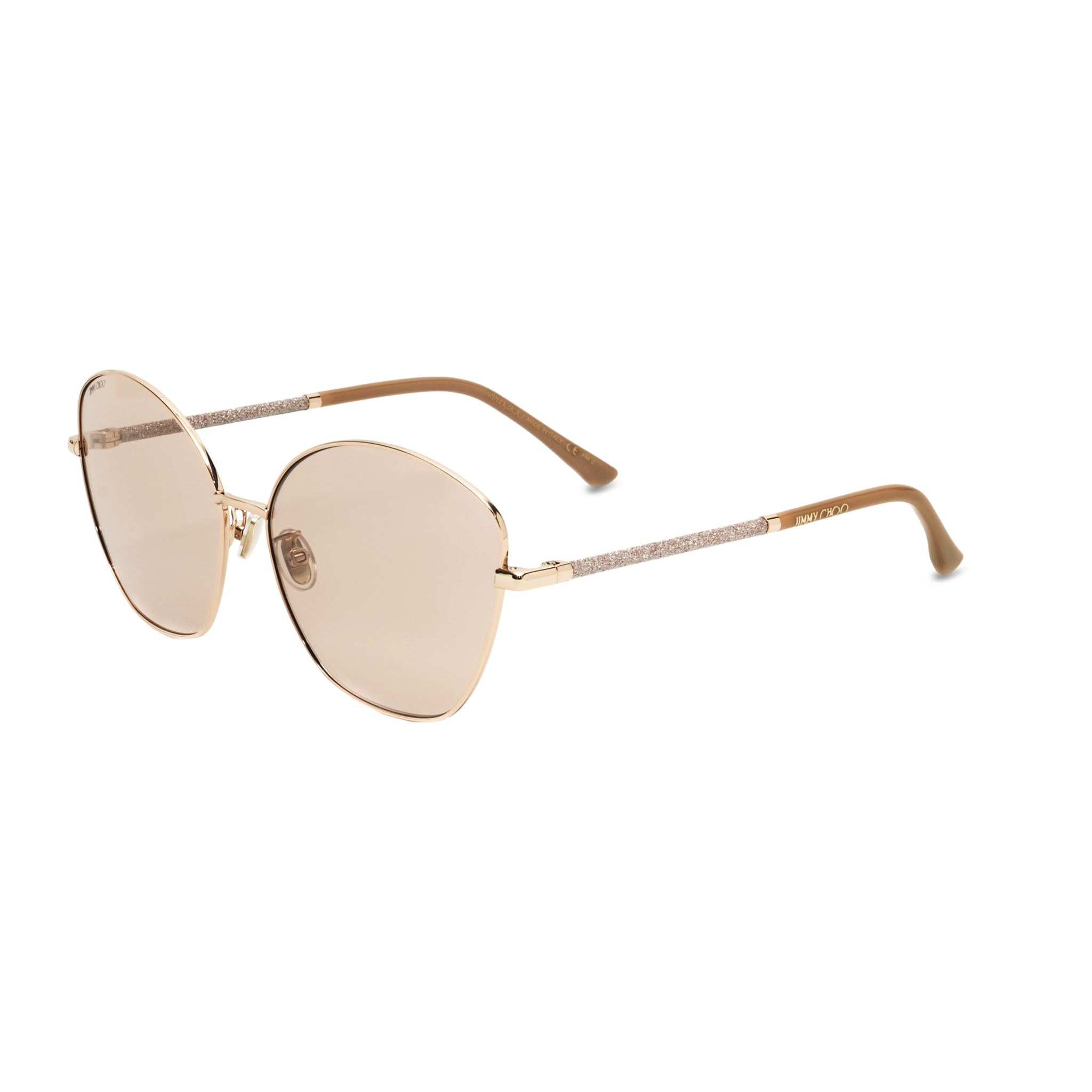 Gafas de sol Jimmy Choo Mujer MARILIA-G-SK-BKU