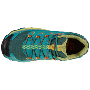 Ultra Raptor II Gtx Mujer Zapatillas Trekking