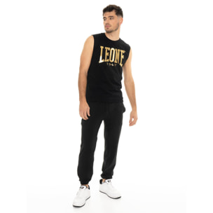 Leone 1947 Apparel camiseta sin mangas hombre