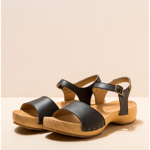 Sandalias N5831T PATH BLACK / SHOKUNIN color Black