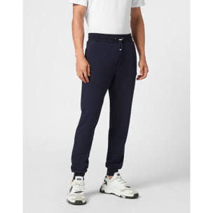 PHILIPP PLEIN Pantaloni da ginnastica ICONIC PLEIN