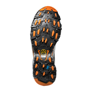 Ultra Raptor II Leather Goretex Hombre Zapatillas Trekking