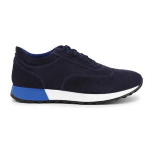 Zapatillas Sneaker para Hombre - Sparco Sp-fv Blue