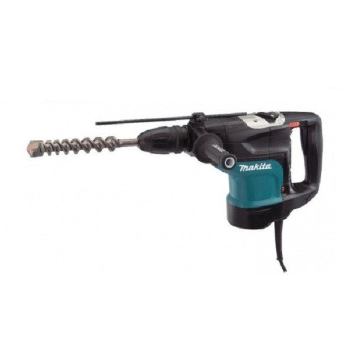 MAKITA Martillo perforador SDS-Max 1350 W 45 mm - HR4501C