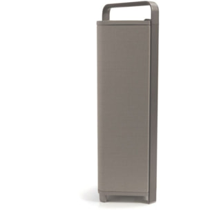 Enceinte extérieure SONORO P9 Taupe