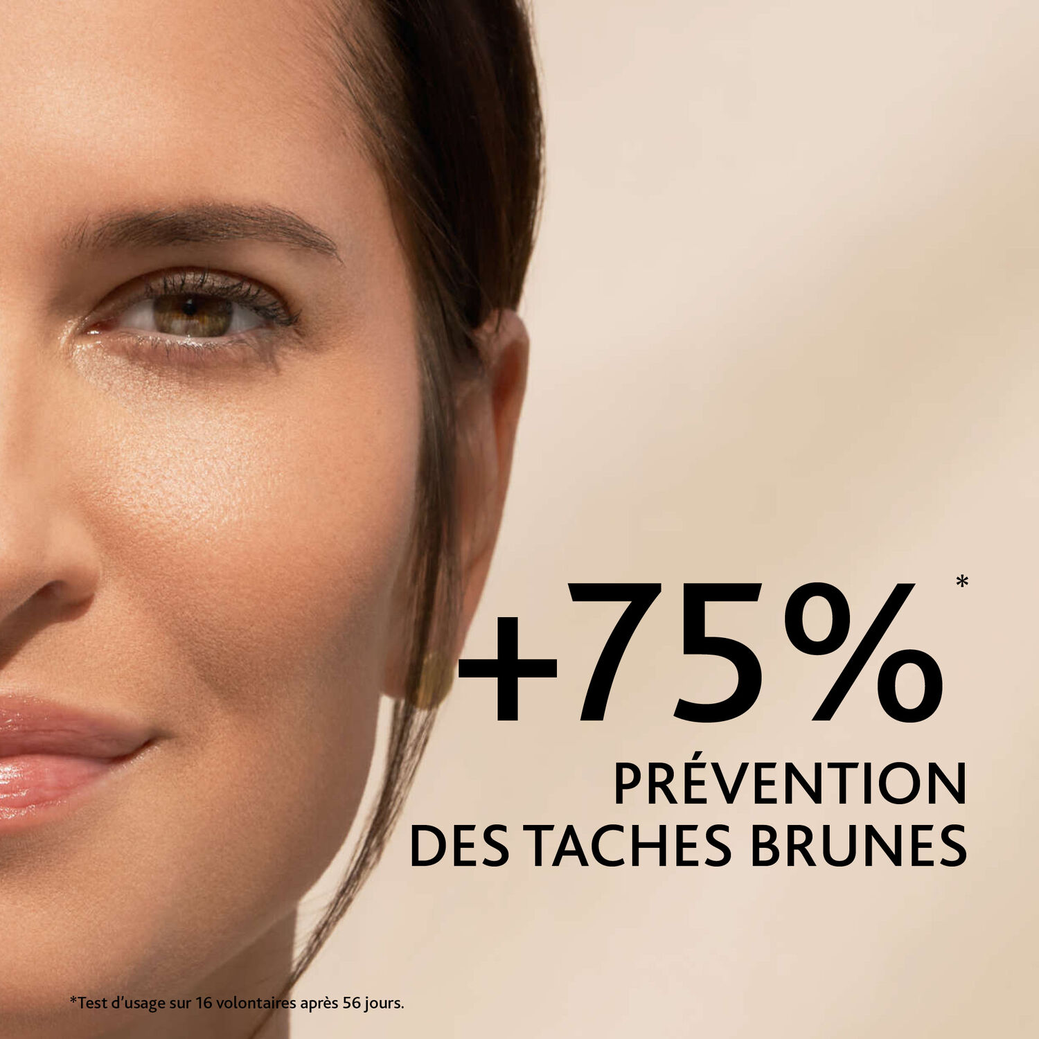 Photo Reverse - Soin Protecteur Éclaircissant Anti-Tâches - Teinté Beige Medium 50 ml