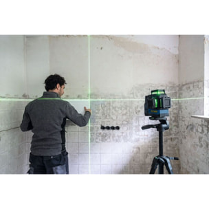 Laser lignes GLL 12V-100-33 CG Professional - BOSCH - 0601065400