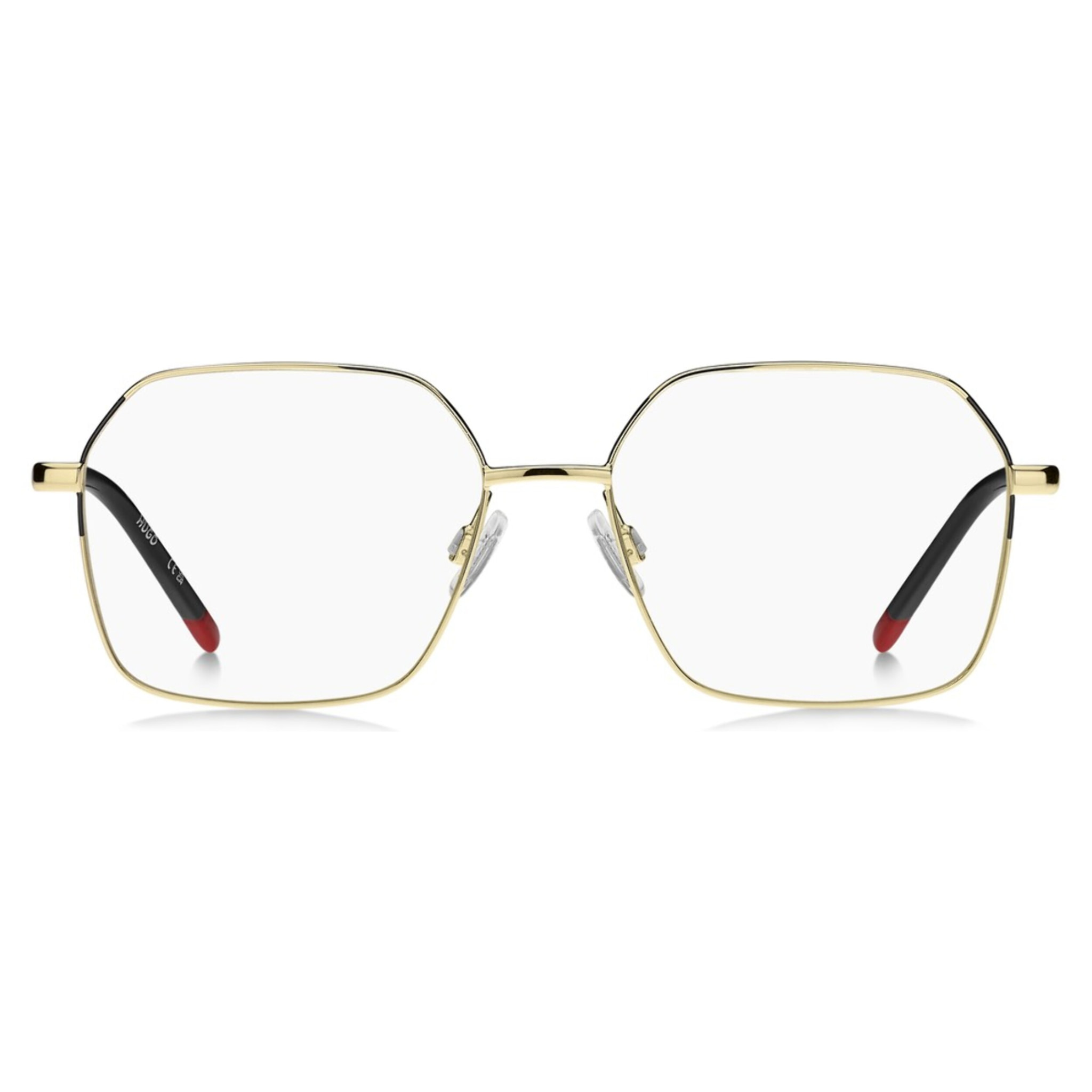 Gafas de Vista Hugo HG 1382 RHL de Metal Mujer 54 mm