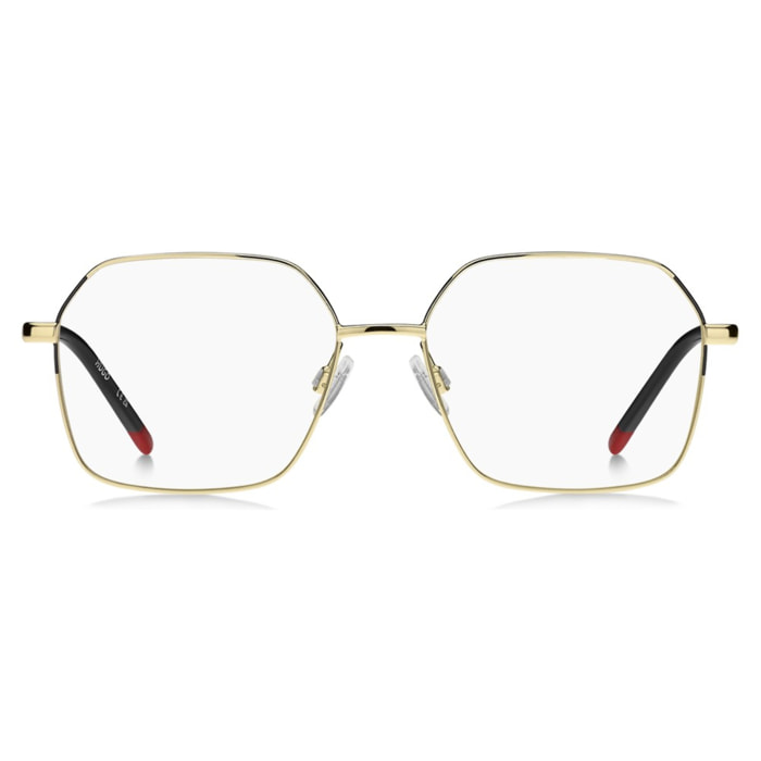 Gafas de Vista Hugo HG 1382 RHL de Metal Mujer 54 mm