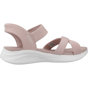 Sandalias Mujer Ultra Flex 3.0 Sandal Nev Rosa