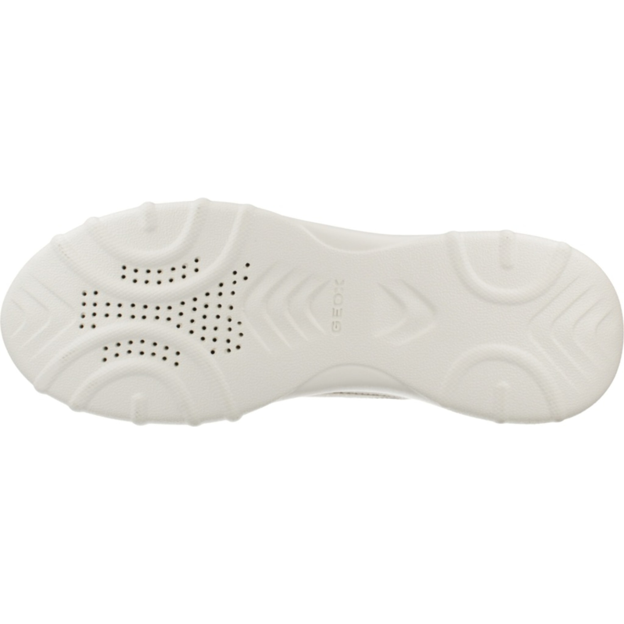 Sneakers de  Mujer de la marca GEOX  modelo D ALLENIEE BEIS