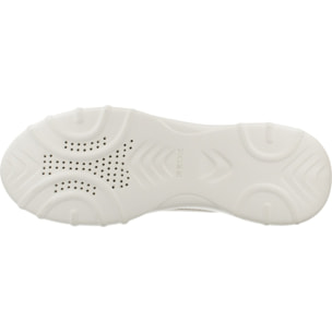 Sneakers de  Mujer de la marca GEOX  modelo D ALLENIEE BEIS