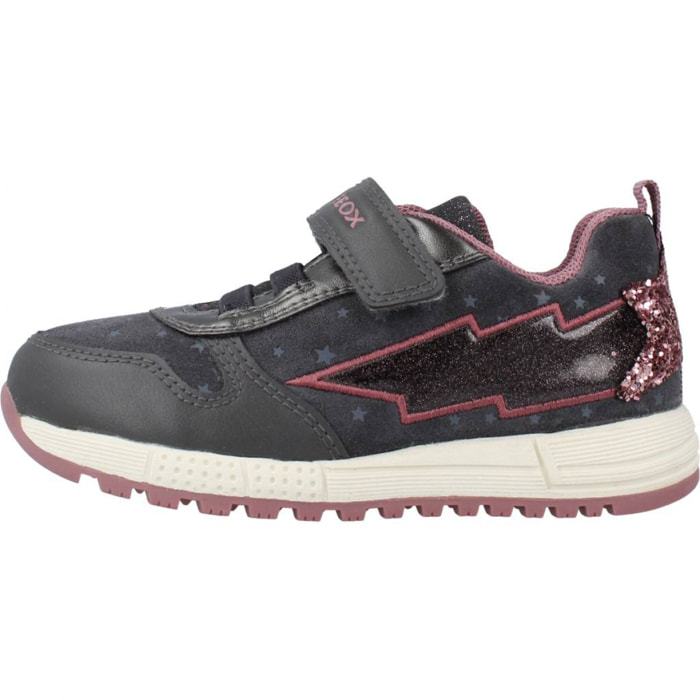 SNEAKERS GEOX  B ALBEN GIRL A