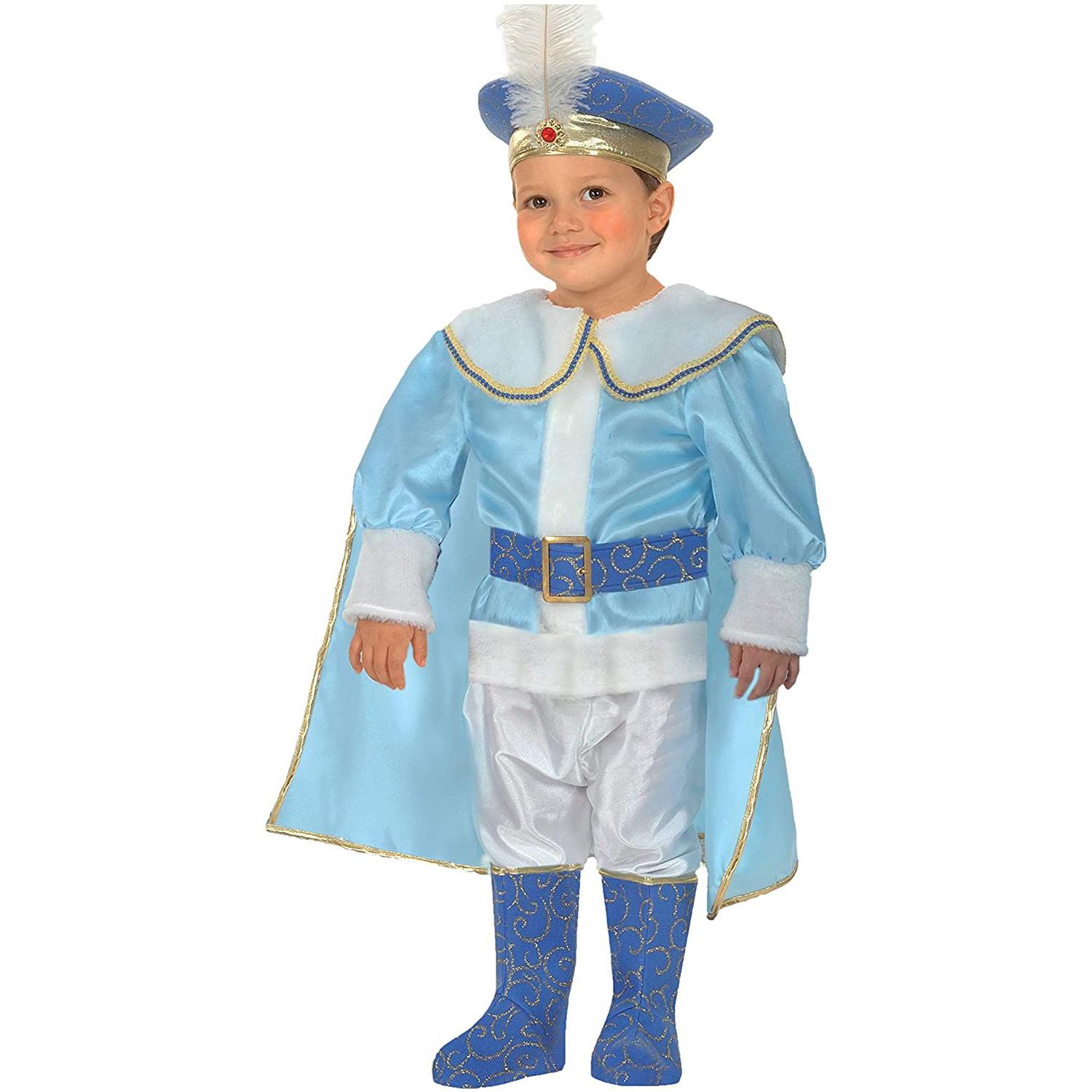 Principino costume baby Originale