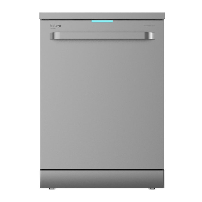 Cecotec Lave-vaisselle Bolero Aguazero 6800 Stainless Steel