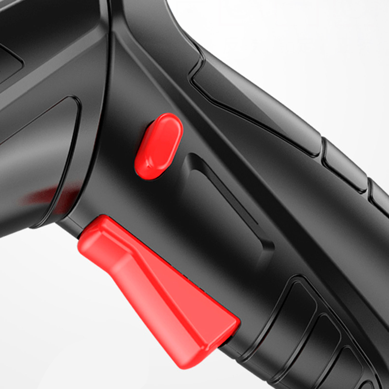 Cacciavite elettrico mini trapano, con batteria, set di accessori e valigetta