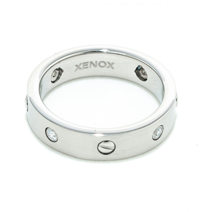 Anillo Xenox Mujer X1479-52