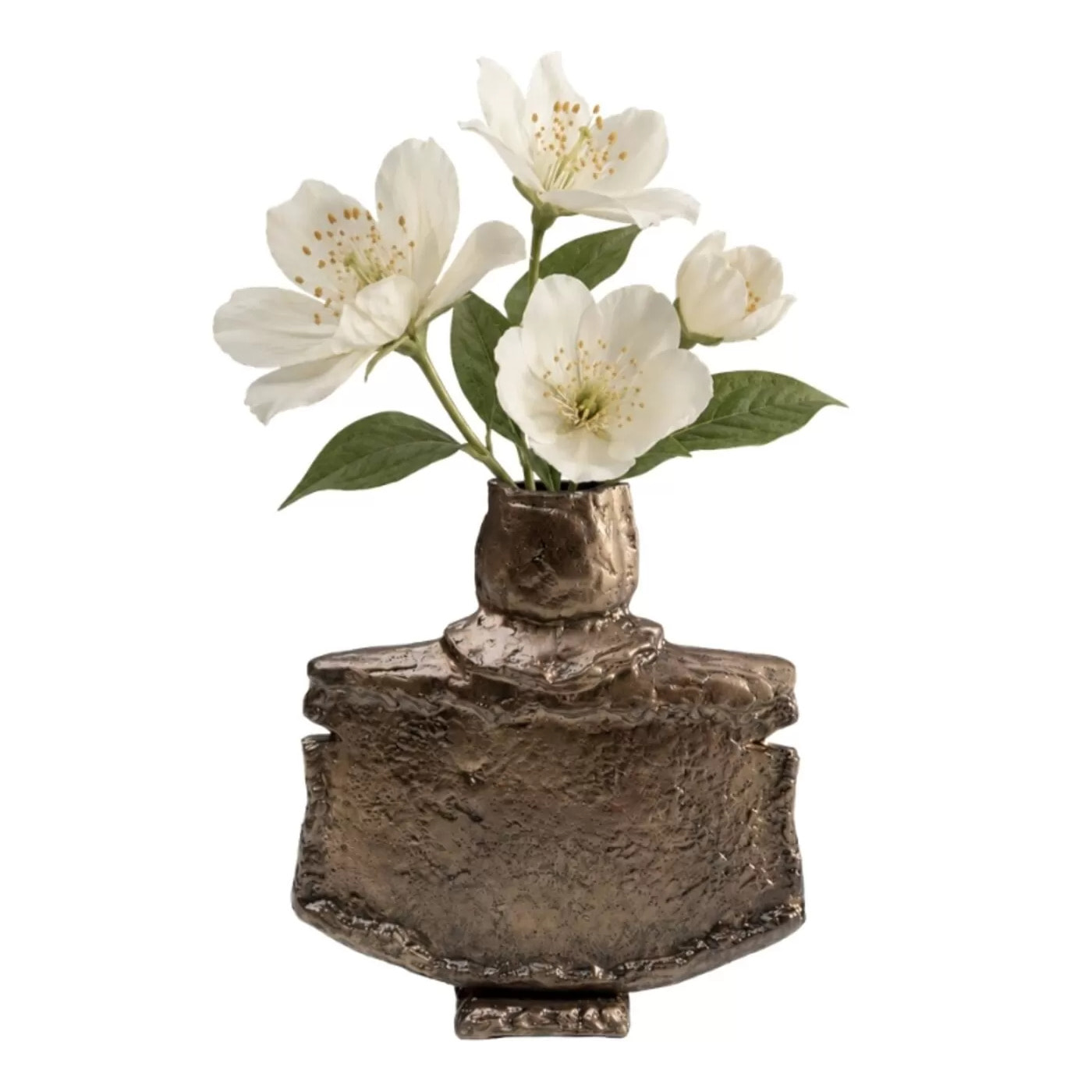 Vase Rum 30cm Kare Design
