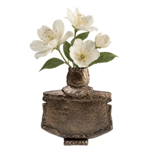 Vase Rum 30cm Kare Design