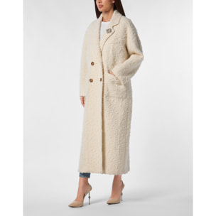 PHILIPP PLEIN COAT LONG