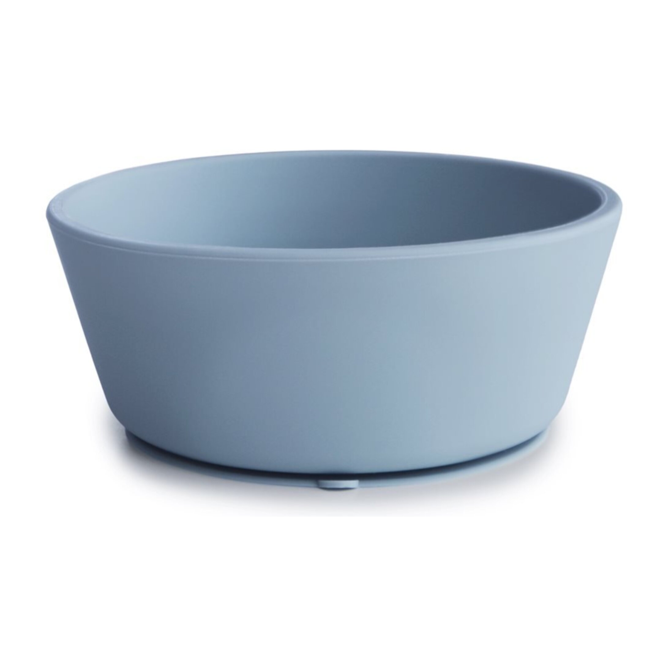 Mushie Bol Con Ventosa Solid