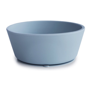 Mushie Bol Con Ventosa Solid