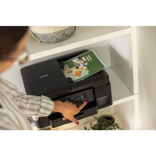 Imprimante jet d'encre BROTHER DCP-T780DW