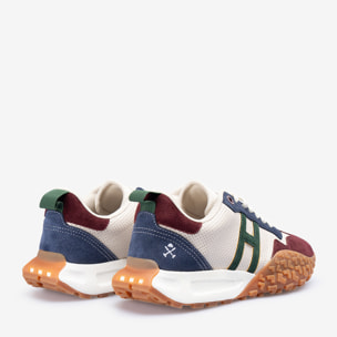 SNEAKER CARCROSS POINT