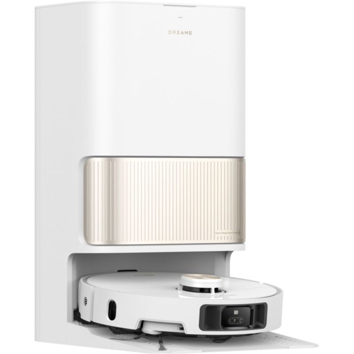 Robot Aspirateur Laveur DREAME L40 Ultra