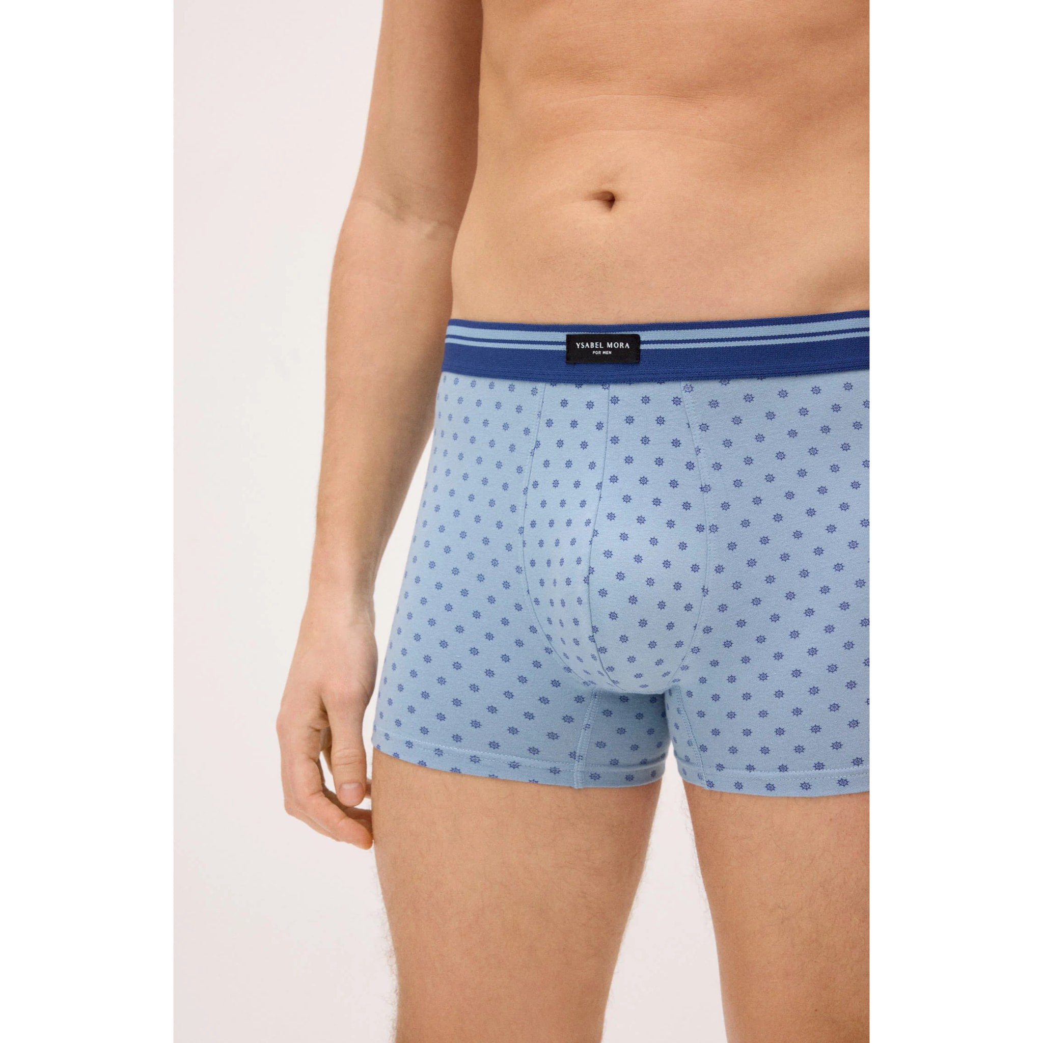 Boxer uomo