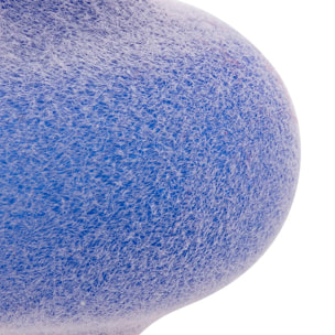 SDN PLAST OIGNON FLOQ BLEU 8CM