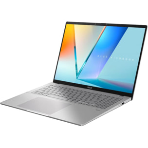 Ordinateur portable ASUS S3607AA-SH133W 16 pouces OLED Intel Core Ultra 5 325 16 Go RAM DDR5 SSD 512 Go