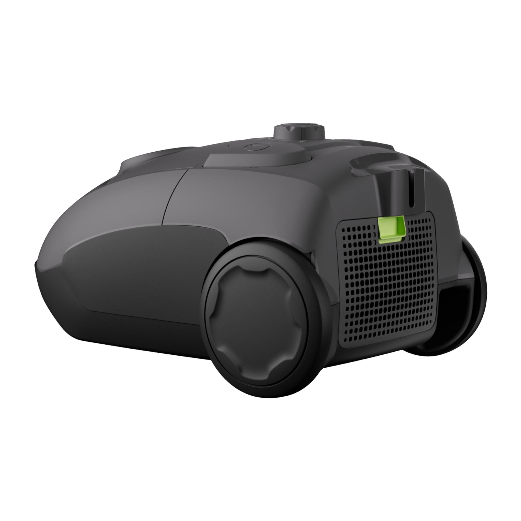 AEG Aspiradora con bolsa 5000 de 650 W y 78 dB(A) AB51A3DG | Reacondicionado