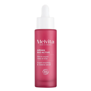 Argan Bio Active - Sérum Expert Rides & Éclat 30 ml