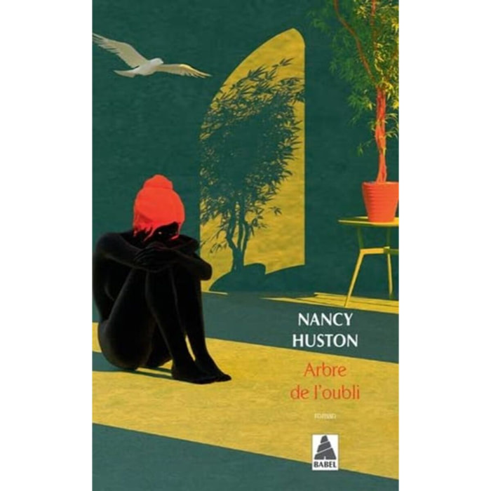 Huston, Nancy | Arbre de l'oubli | Livre d'occasion