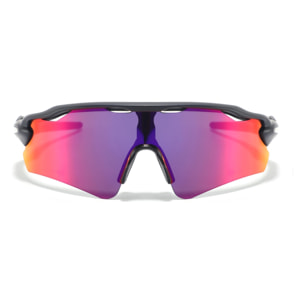 Gafas de Sol Fluor YX9208 C1-04 de Tr90 Unisex 75 mm