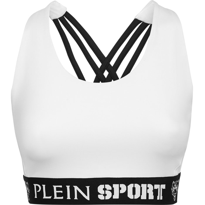PLEIN SPORT Top deportivo