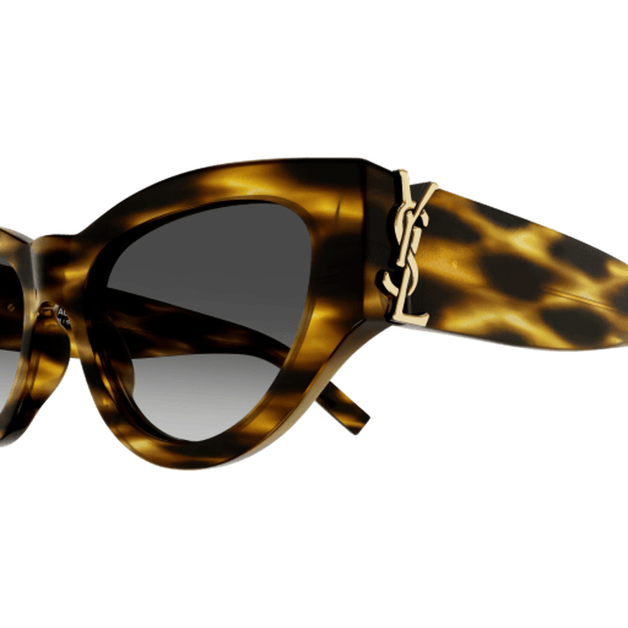 Gafas de Sol Saint Laurent SL M94-005 de Acetato Mujer 53 mm
